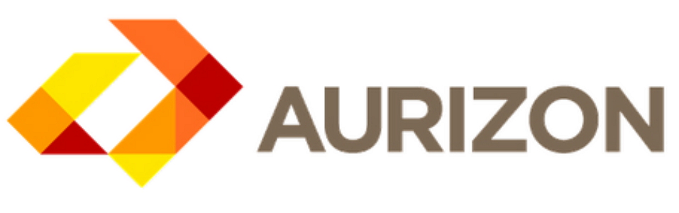 Aurizon Holdings Logo