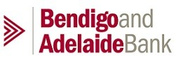 Bendigo & Adelaide Bank Logo