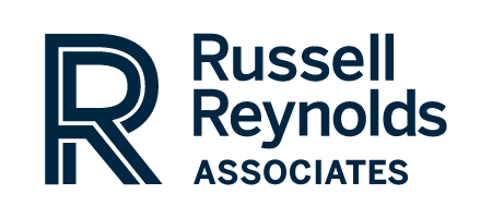 Russell Reynolds Logo