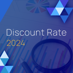 Discount Rate 2024