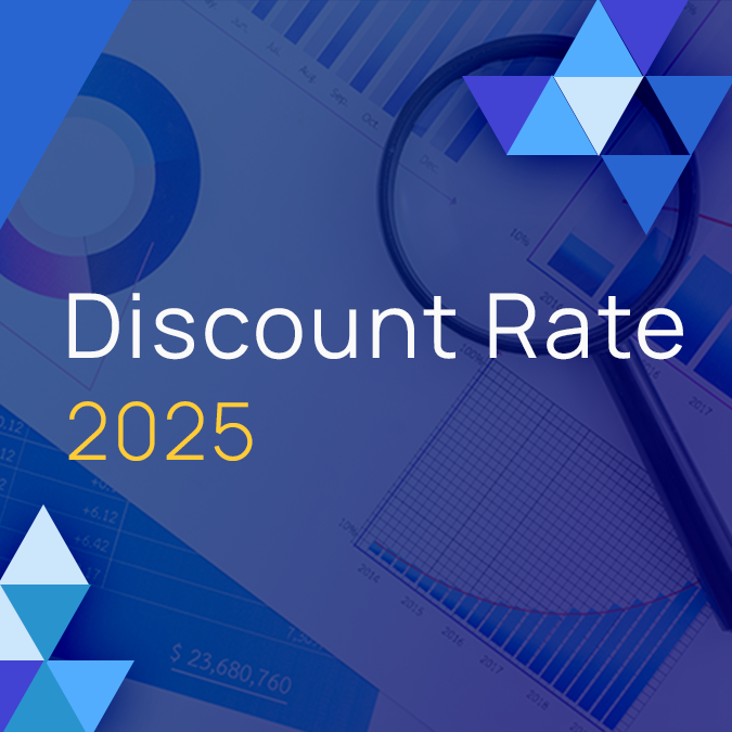 G100 - Discount Rate 2025@1.5x