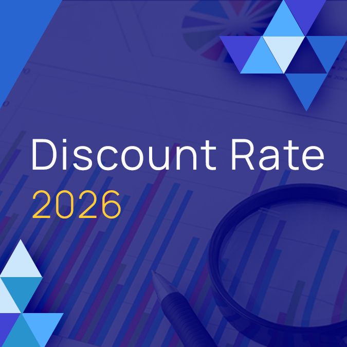 G100 - Discount Rate 2026@1.5x